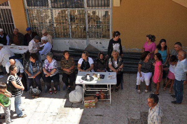 31 Temmuz Ersoy Eren Basın Açıkaması