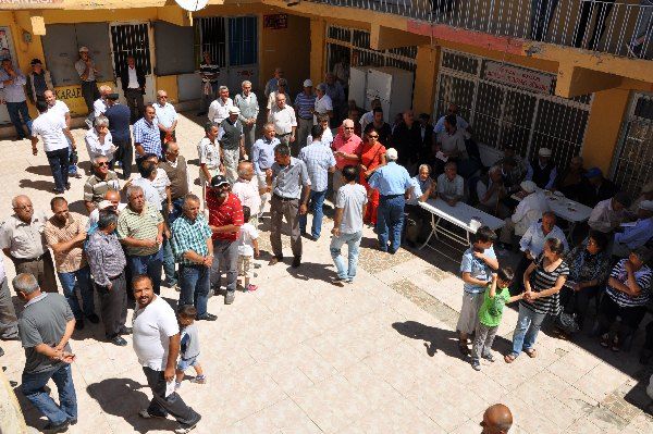 31 Temmuz Ersoy Eren Basın Açıkaması
