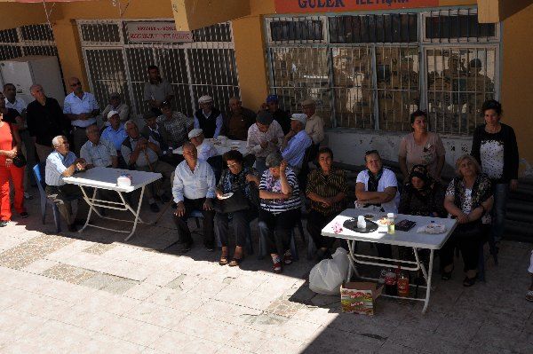 31 Temmuz Ersoy Eren Basın Açıkaması