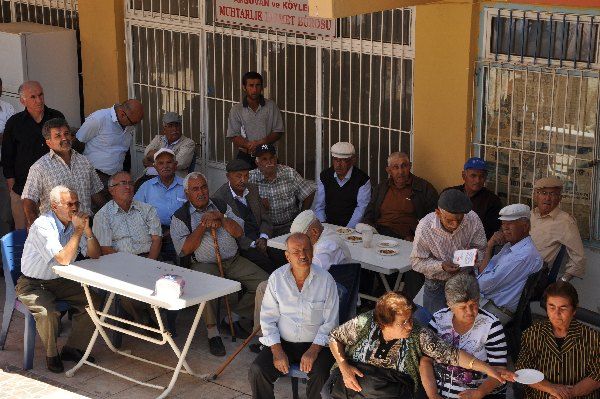 31 Temmuz Ersoy Eren Basın Açıkaması