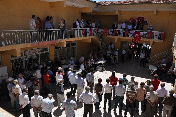 31 Temmuz Ersoy Eren Basın Açıkaması