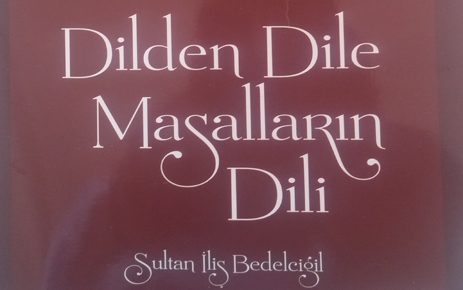 DİLDEN DİLE MASALLARIN DİLİ