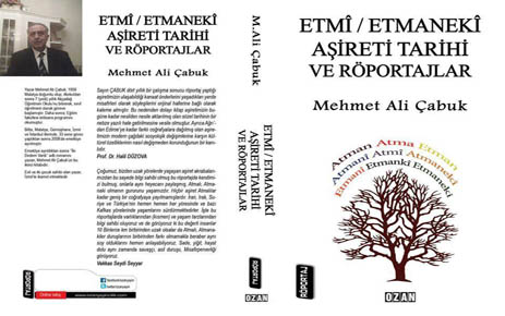 Yazar Mehmet Ali Çabuk ile kitapları, yaşamı, ve geçmişe bir yolculuk.