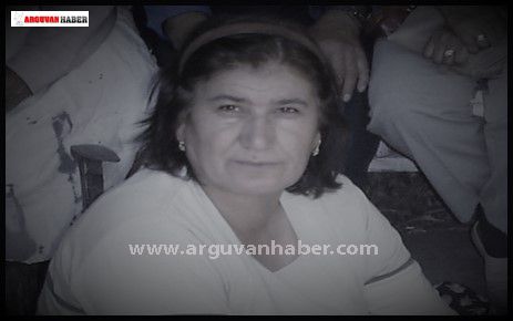 EYMİR MAH. FATMA DEMİRHAN HAYATINI KAYBETTİ