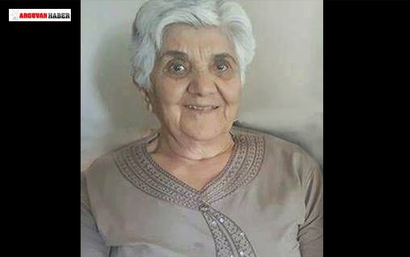 YUKARI SÜLMENLİ MAH. GÜLSÜM ASLANTÜRK (BEKTAŞ) HAYATINI KAYBETTİ