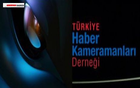 Türkiye Haber Kameramanları Derneği Yönetiminde İki Arguvanlı Yer Aldı