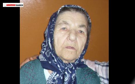 ÇAKMAK (KINIK MEZRASINDAN) MEDİNE DAŞDÖĞEN İSTANBUL'DA HAYATINI KAYBETTİ