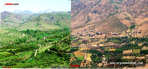 KÖMÜRLÜK VE ALHASUŞAĞINDA CENAZELERDE İLK GÜN YEMEĞİNİN KALDIRILMA KARARI  