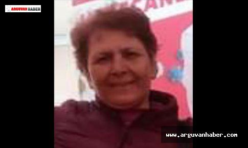 KIZIK MAH. ZEKİNE IŞIK ŞENOL MUĞLA FETHİYEDE HAYATINI KAYBETTİ