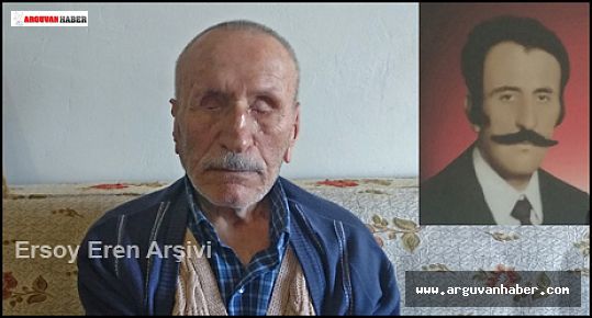 GÜNGÖREN MAH. HARABA MEZRASINDAN ALİ KAYA HAYATINI KAYBETTİ    