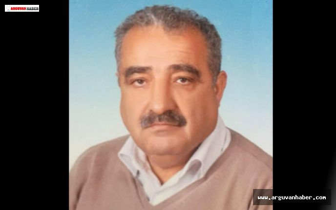 İSAKÖYÜNDEN HACI YALÇINOĞLU ÇORLUDA HAYATINI KAYBETTİ