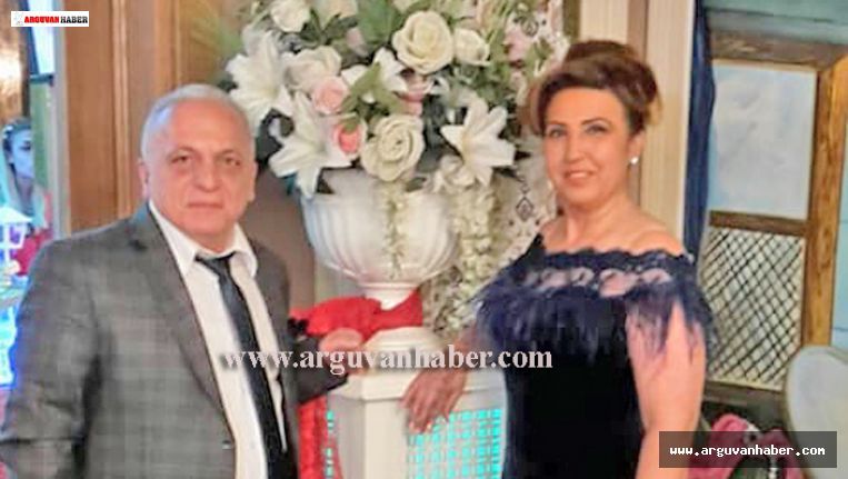 EYMİR MAH. İBRAHİM AKBAL VE AİLESİ TRAFİK KAZASI GEÇİRDİ EŞİ GÜLTEN AKBAL HAYATINI KAYBETTİ