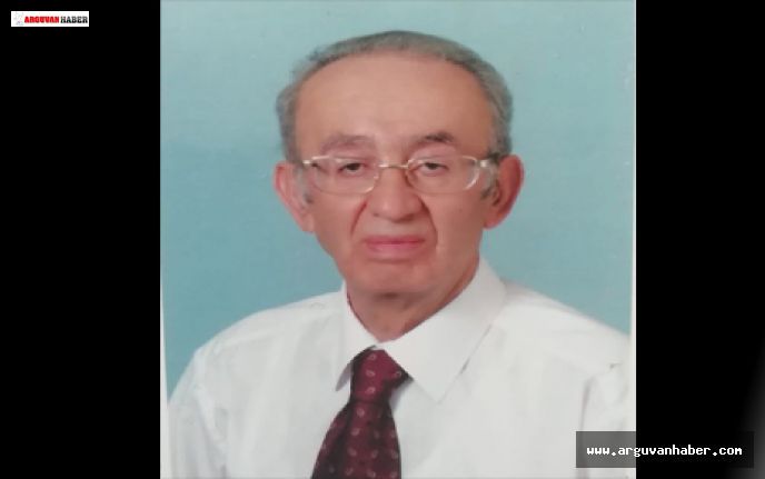 KUYUDERE MAH. RAHMİ ORHAN (DEDE) ANKARADA HAYATINI KAYBETTİ