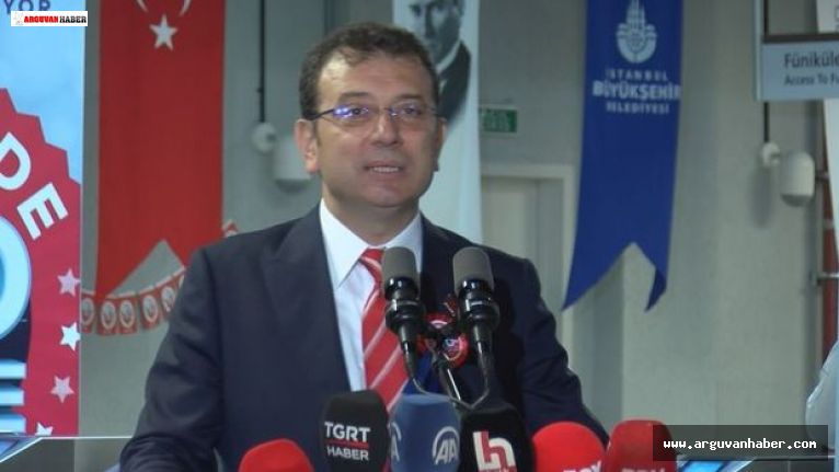Ekrem İmamoğlu için hapis cezası ve siyasi yasak kararı