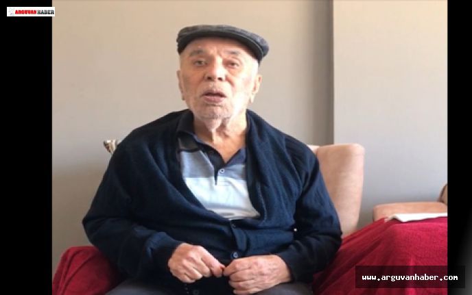 KÖMÜRLÜK MAH. KELOLAR MEZRASINDAN MEHMET ALİ ULUTAŞ HAYATINI KAYBETTİ