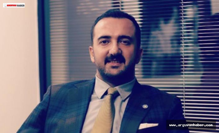 EYMİR MAH. GÜSSÜN AKBAL (KOZANHAN) OĞLU AVUKAT ERSİN KOZANHAN HAYATINI KAYBETTİ