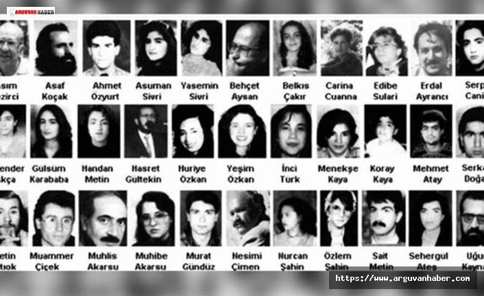 İNSANLIĞA KARŞI İŞLENMİŞ SUÇUN DAVASI ZAMAN AŞIMI GEREKÇESİYLE DÜŞÜRÜLDÜ