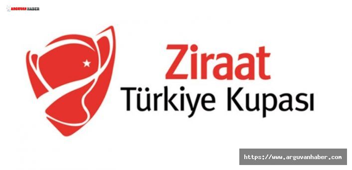 ZİRAAT TÜRKİYE KUPASI: MALATYA ARGUVANSPOR 2 ELAZIĞSPOR  1