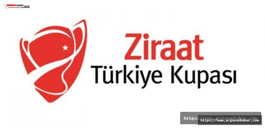 MALATYA ARGUVANSPOR ZİRAAT TÜRKİYE KUPASINDA 3. TURA YÜKSELDİ
