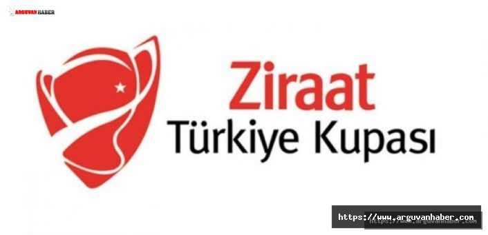 MALATYA ARGUVANSPOR ZİRAAT TÜRKİYE KUPASININ 3. TURUNDA ELENDİ