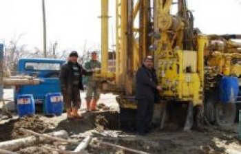 YUKARI SÜLMENLİ KÖYÜ İÇME SUYU PROJESİ