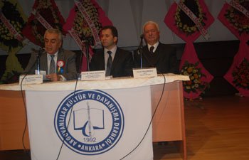 3. ULUSAL ARGUVAN SEMPOZYUMUNDA ŞİİR YARIŞMASI SONUÇLARI 