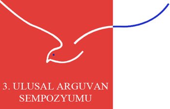3.ULUSAL ARGUVAN SEMPOZYUMU SONUÇ BİLDİRGESİ 