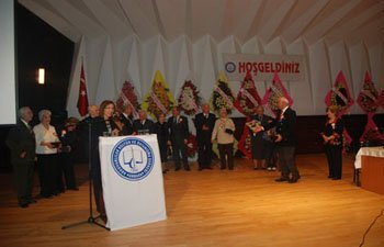 3.ULUSAL ARGUVAN SEMPOZYUMU ANKARADA YAPILDI