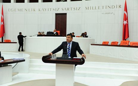 AĞBABA; 44 MALATYASPOR SAHİPSİZ DEĞİL