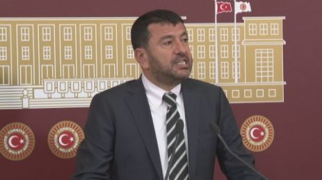AĞBABA; MUHALİF KESİMLERİ SUSTURMAYA ÇALIŞIYORLAR