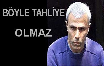 BÖYLE TAHLİYE OLMAZ