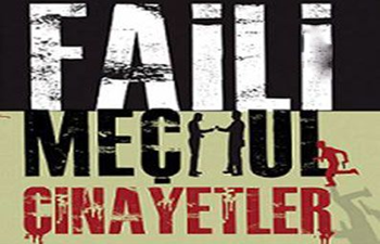 AKP DÖNEMİNDE 116 FAİLİ MEÇHUL CİNAYET İŞLENDİ