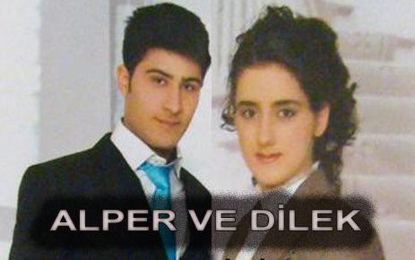ALEVİ DİYE ÖLDÜRÜLEN ALPER'İN DOĞUM GÜNÜNDE MEZARI ZİYARET EDİLDİ