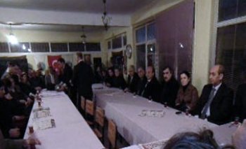  AMAN HA, KİMSE DUYMASIN (3)