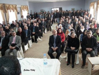 AMAN HA, KİMSE DUYMASIN (4)