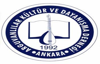 ANKARA ARGUVAN DERNEĞİNDEN ARGUVAN'DA YAPILAN ÇALIŞTAY SONUÇ BİLDİRGESİ
