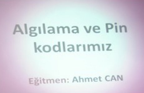 ANKARA ARGUVAN DERNEĞİNDEN SEMİNER DUYURUSU 