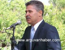 ARGUVAN’DA BELEDİYE BAŞKANLIĞI SEÇİM SONUÇLARI