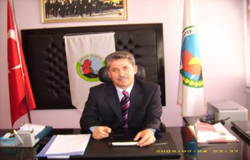 ARGUVAN BELEDİYE BAŞKANI HÜSEYİN TAŞTAN’IN BAYRAM MESAJI 