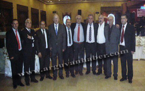 ARGUVAN KÜLTÜR MERKEZİ VE CEM EVİ'NİN EKSİKLERİ İÇİN GECE DÜZENLENDİ 