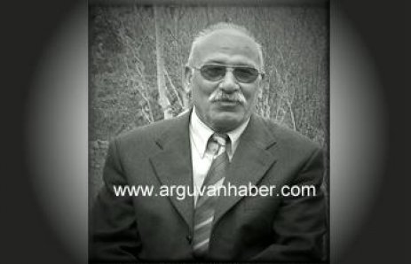 ARGUVAN MERKEZ DERNEĞİ GENEL KURULUNU YAPTI