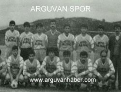 ARGUVAN SPOR KULÜBÜ
