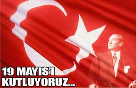 ARGUVAN'DA 19 MAYIS TÖRENLERİ YAĞMUR NEDENİYLE ERTELENDİ 