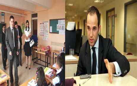 ARGUVANDA BAŞLATILAN AİLE ÖĞRETMENLİĞİNE DESTEK 