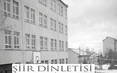 ARGUVAN'DA KELİMLERİN RUHU ADLI ŞİİR DİNLETİSİ YAPILDI