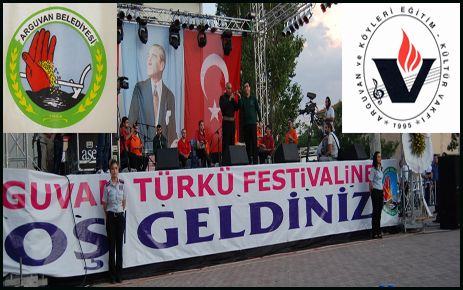 ARGUVANIN DEMOKRATİK KİTLE ÖRGÜTLERİ MALATYA’DA BULUŞUYOR 