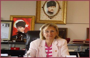 ARGUVANLI HEMŞEHRİMİZ NİMET KARABULUT MALTEPE BELEDİYE BAŞKAN YARDIMCILIĞINA ATANDI.