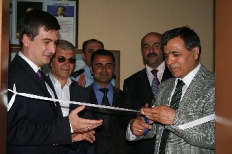 ARGUVANLI İŞ ADAMLARINDAN EĞİTİME DESTEK 