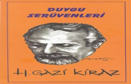 ARGUVANLI ŞAİR HÜSEYİN GAZİ KİRAZ VEFAT ETTİ