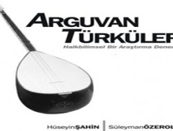 BAZI TÜRKÜLERİN ÖYKÜLERİ